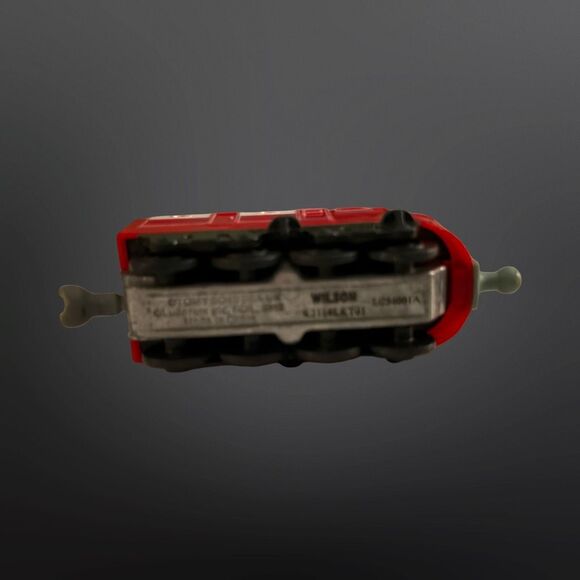 Tomy Chuggington Wilson, Brewster, & Honzo Diecast Trains A11 - Picture 7 of 10